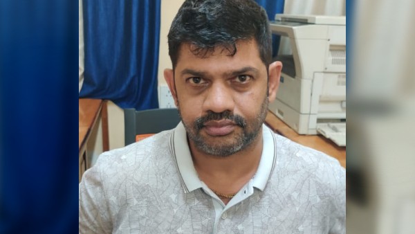 প্রসঙ্গ যখন রাকেশ সিং