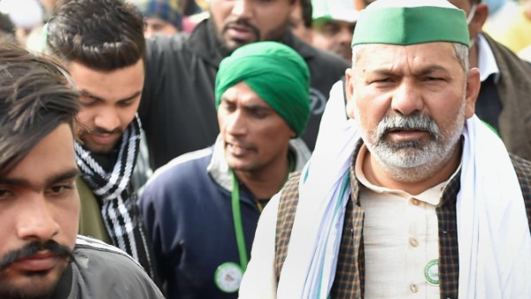 প্রয়োজনে ফসল পোড়াবে কৃষকরা