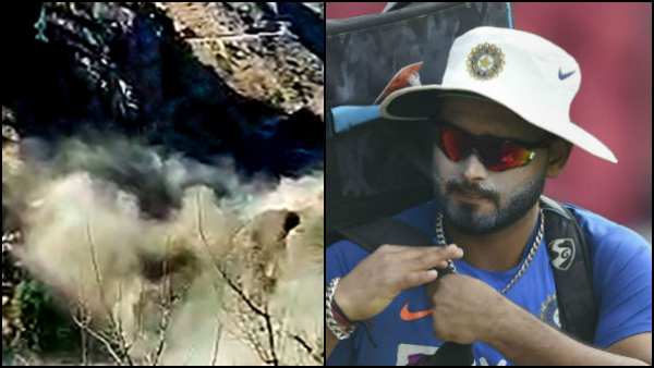 উত্তরাখণ্ডের হিমবাহ ধসের ঘটনায় ব্যথিত পন্থের দৃষ্টান্তমূলক পদক্ষেপ উত্তরাখণ্ডের হিমবাহ ধসের ঘটনায় ব্যথিত পন্থের দৃষ্টান্তমূলক পদক্ষেপ