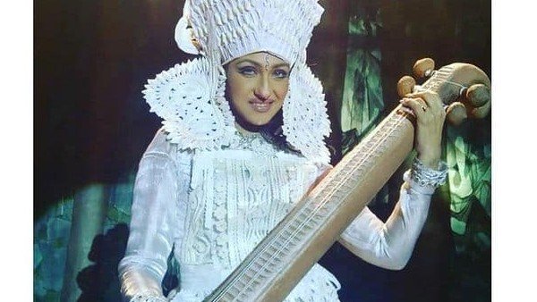 ঋতুপর্না সেনগুপ্ত