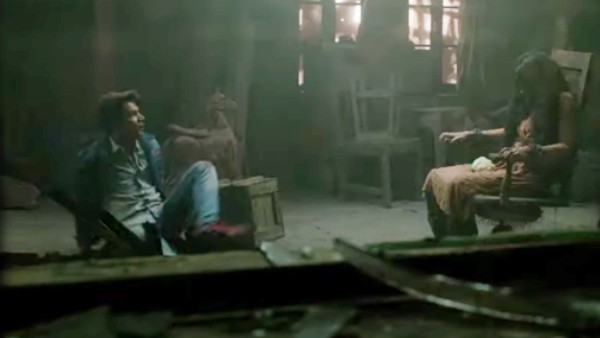 জাহ্নবী কাপুর ও রাজকুমার রাওয়ারের ভৌতিক ছবি ‘রুহি’র ট্রেলার মুক্তি পেল জাহ্নবী কাপুর ও রাজকুমার রাওয়ারের ভৌতিক ছবি ‘রুহি’র ট্রেলার মুক্তি পেল