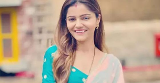 বিগ বস ১৪–এর বিজয়ী কি রুবিনা দিলায়েক? তেমনই আভাস মিলছে শোয়ের পক্ষ থেকে বিগ বস ১৪–এর বিজয়ী কি রুবিনা দিলায়েক? তেমনই আভাস মিলছে শোয়ের পক্ষ থেকে