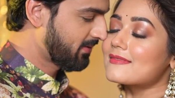 রুদ্রজিত–প্রমিতা