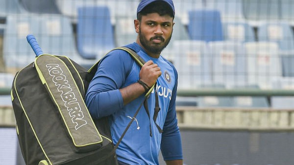 ফেল করেছেন স্যামসন