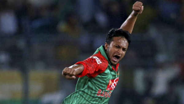 বেস প্রাইস এক, এগিয়ে শাকিব