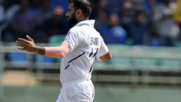 কবে ফিরছেন শামি