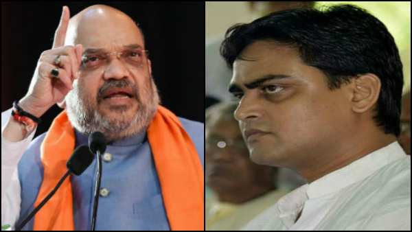 শান্তনুর বিবৃতি সিএএ নিয়ে, মতুয়ারা উগরে দিলেন ক্ষোভ