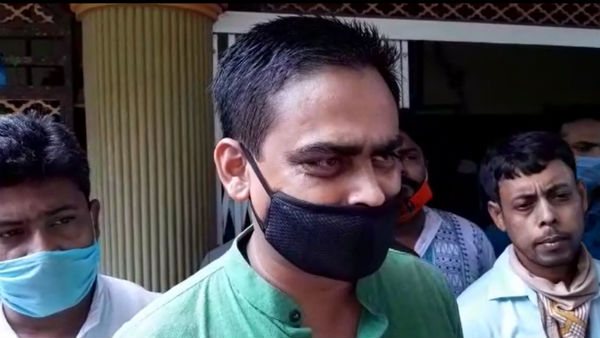 শান্তনুর তরফ থেকে উড়ে এল খোঁচা
