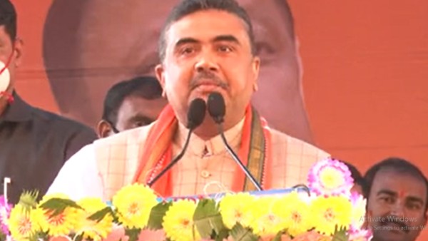 একাধিক সভায় নাম না করে আক্রমণ