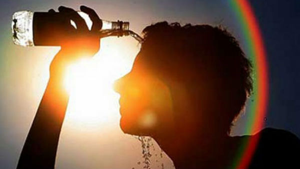 কলকাতায় আজকের তাপমাত্রা