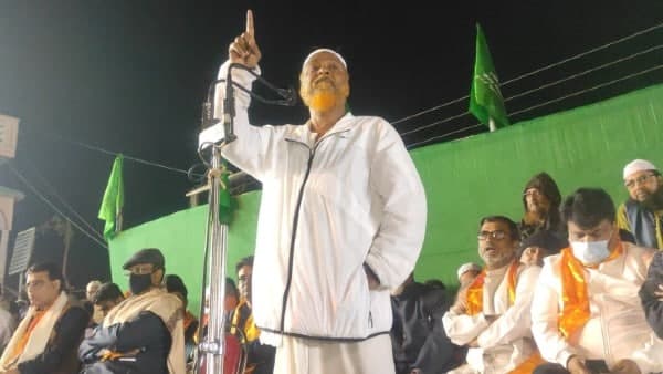 ক্ষমতায় ফিরবে তৃণমূলই, নিশ্চিত ত্বহা