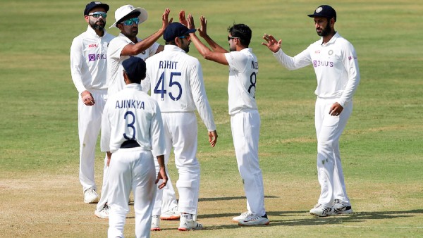ভারতের দরকার ৩৮১, ইংল্যান্ডের ৯ উইকেট, তিন পথ খোলা চেন্নাই টেস্টে ভারতের দরকার ৩৮১, ইংল্যান্ডের ৯ উইকেট, তিন পথ খোলা চেন্নাই টেস্টে