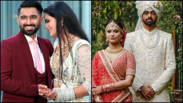 একজনের বাগদান, একজনের বিয়ে, রাজস্থান রয়্যালস শিবিরে খুশির হাওয়া একজনের বাগদান, একজনের বিয়ে, রাজস্থান রয়্যালস শিবিরে খুশির হাওয়া