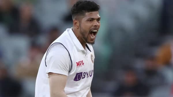 ফিটনেস টেস্টে উতরে গেলেন উমেশ