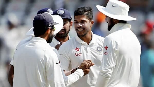 বাদ শার্দুল ঠাকুর