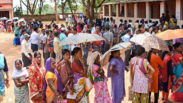 পিপলস ডেমোক্র্যাটিক অ্যালায়েন্সের হাত ধরে অসমের রাজনীতিতে নয়া মোড় ?