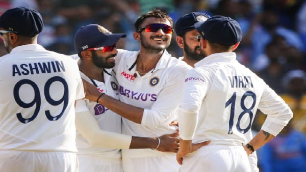 ভারতের দুর্দান্ত জয়
