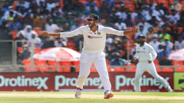 আমেদাবাদে স্পিনারদের দাপট অব্যাহত আমেদাবাদে স্পিনারদের দাপট অব্যাহত