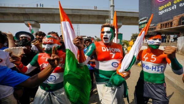 গিল-পূজারাকে হারিয়েও চালকের আসনেই ভারত গিল-পূজারাকে হারিয়েও চালকের আসনেই ভারত