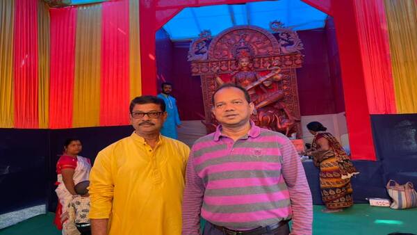 গরু পাচার নিয়ে বরাবরই সরব হয়েছিলেন জাকির হোসেন