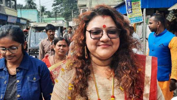 স্বামীর জন্য শুদ্ধিকরণ যজ্ঞ