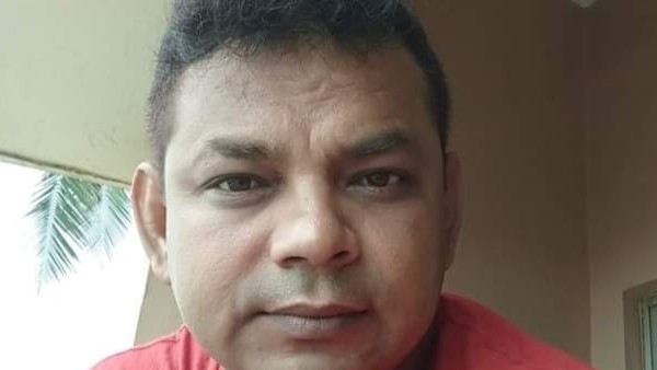 স্ট্যান্ড রোডের অগ্নিকাণ্ডে প্রয়াত এএসআই অমিতাভ ভাওয়ালের পরিবারে কী পরিস্থিতি স্ট্যান্ড রোডের অগ্নিকাণ্ডে প্রয়াত এএসআই অমিতাভ ভাওয়ালের পরিবারে কী পরিস্থিতি