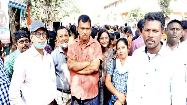বিশ্বনাথ পারিয়াল
