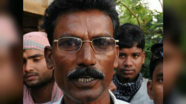 নির্বাচনের আগে এনআইএ-র মামলায় গ্রেফতারি নিয়ে সাময়িক স্বস্তিতে ছত্রধর মাহাতো নির্বাচনের আগে এনআইএ-র মামলায় গ্রেফতারি নিয়ে সাময়িক স্বস্তিতে ছত্রধর মাহাতো