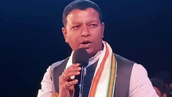 সুপ্রকাশ গিরি হলেন অখিল গিরির পুত্র