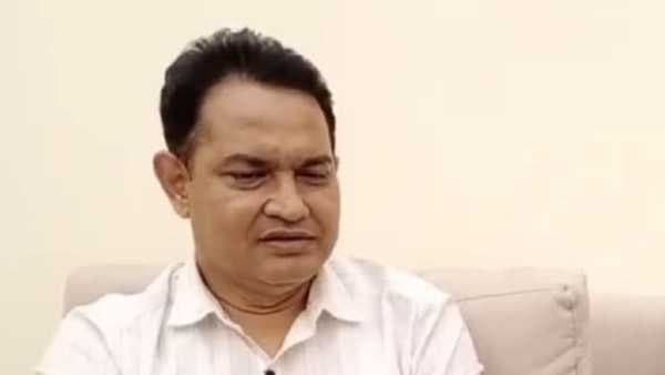 মমতা বন্দ্যোপাধ্যায়ের কাছের বলেই পরিচিত হুমায়ুন কবীর