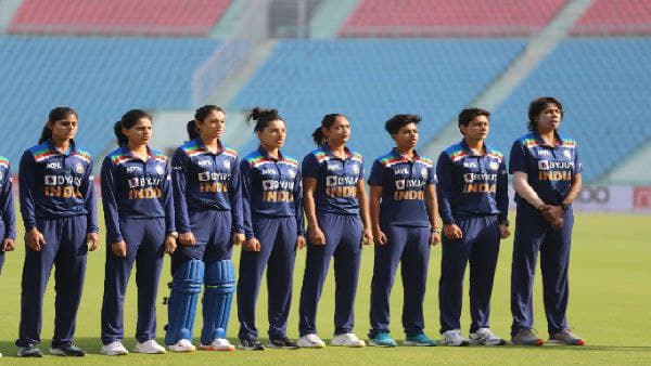 নিউজিল্যান্ডে বিশ্বকাপের আগে আত্মবিশ্বাসী মিতালিরা, দল গঠনে বিতর্ক নিয়ে মুখ খুললেন রমেশ নিউজিল্যান্ডে বিশ্বকাপের আগে আত্মবিশ্বাসী মিতালিরা, দল গঠনে বিতর্ক নিয়ে মুখ খুললেন রমেশ