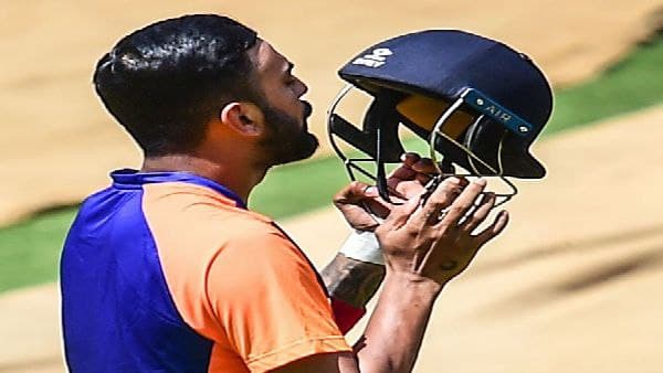 ওয়েস্ট ইন্ডিজে হয়তো যাওয়া হচ্ছে না রাহুলের: