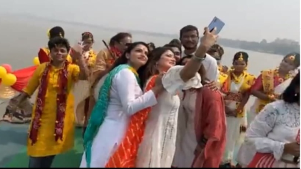 তথাগত রায় তোপ দাগেন যাঁদের নিশানায়