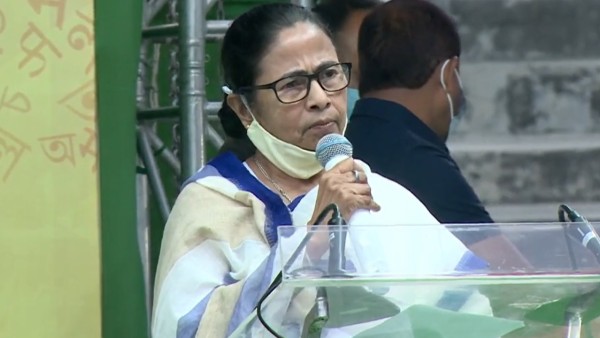 ২০২১-এ ফের তিনি বিধান পরিষদের তত্ত্ব সামনে
