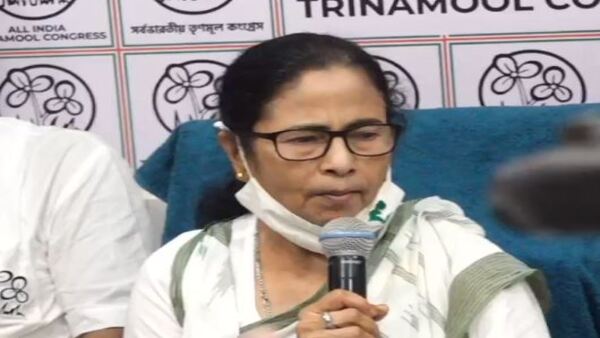 কথা রাখেন, জানিয়েছেন মমতা