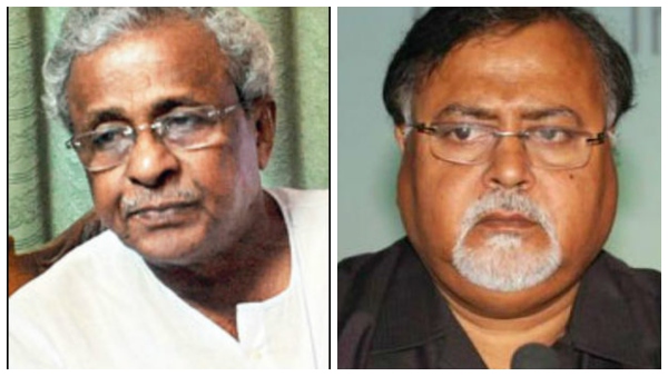 ওর শান্তি কামনা করি! পার্থ প্রসঙ্গে শিশির