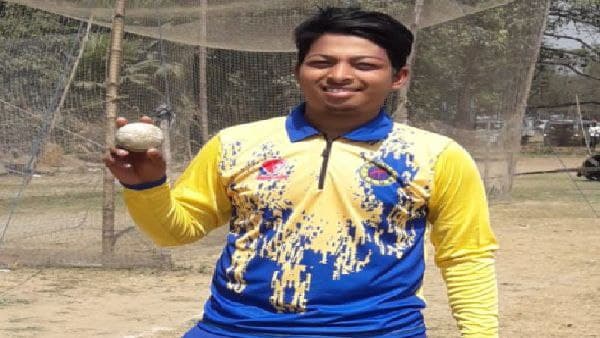 চার বলে চার উইকেট নিয়ে মালিঙ্গা, রশিদদের মনে করালেন মাসুম চার বলে চার উইকেট নিয়ে মালিঙ্গা, রশিদদের মনে করালেন মাসুম