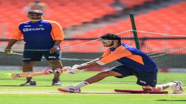 ভারতের প্রথম একাদশ যেমন হতে পারে