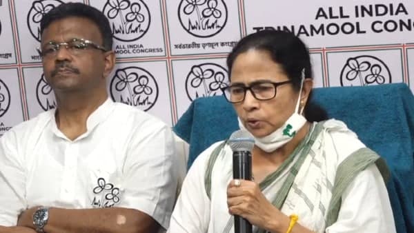 বিজেপি বাংলা আসলে সর্বনাশ!