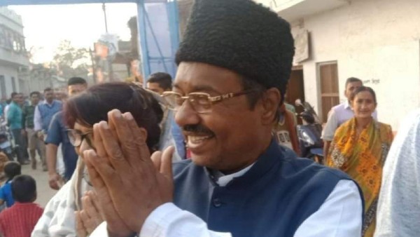 বিস্ফোরক অভিযোগ