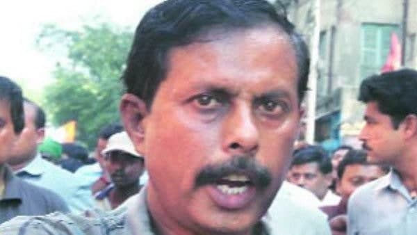 কেঁদে ফেললেন আরাবুল ইসলাম