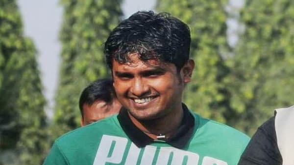 দীপেন্দুর হতাশা