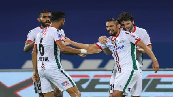 বাগানের সম্ভাব্য প্রথম একাদশ
