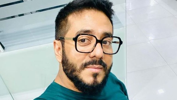 রাজ চক্রবর্তী