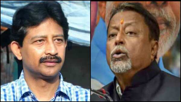 রাতারাতি তৃণমূল হয়েছিল বিরোধী দল