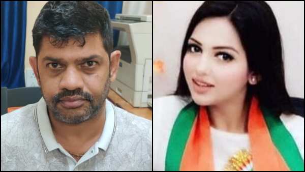 ফের রাকেশের বিরুদ্ধে বিস্ফোরক মন্তব্য পামেলার ফের রাকেশের বিরুদ্ধে বিস্ফোরক মন্তব্য পামেলার