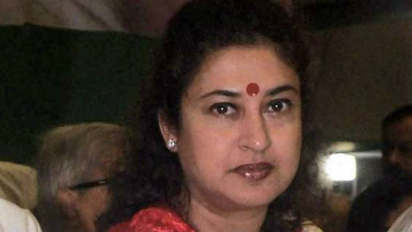 গরুপাচার মামলায় সাক্ষী শতাব্দী