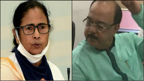 শোভন গ্রেফতার হতেই দূরত্ব যেন অনেক ঘুচে গেল