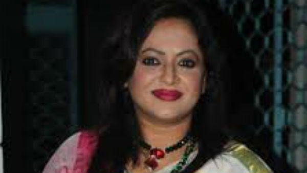 অভিনয় থেকে অবসর নিলেন নাকি? সোশ্যাল মিডিয়ায় সত্যিটা প্রকাশ্যে আনলেন শ্রীলেখা অভিনয় থেকে অবসর নিলেন নাকি? সোশ্যাল মিডিয়ায় সত্যিটা প্রকাশ্যে আনলেন শ্রীলেখা