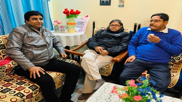 ইচ্ছে হয়েছে, লিখেছি